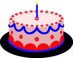 joyeux annif ma aichou ch&eacute;rieeeeeee!!!!!!!!!!!